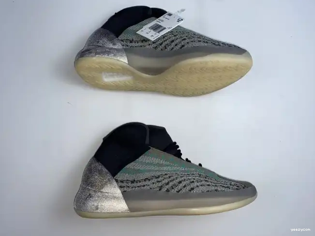 Yeezy Teal Blue Adidas G58864 QNTM 0502